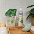 Gel Lavant Mustela
