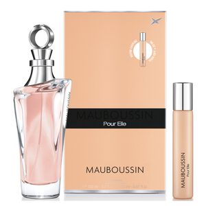 Mauboussin pour Femme
