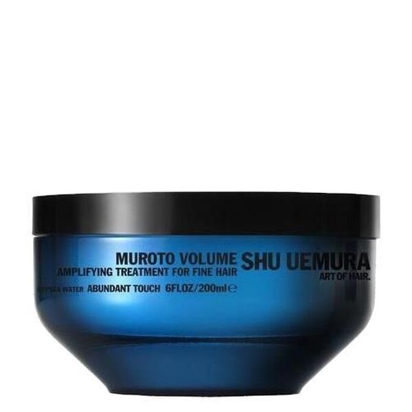 Muroto Volume Shu Uemura