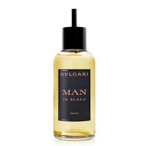 Bvlgari Man In Black