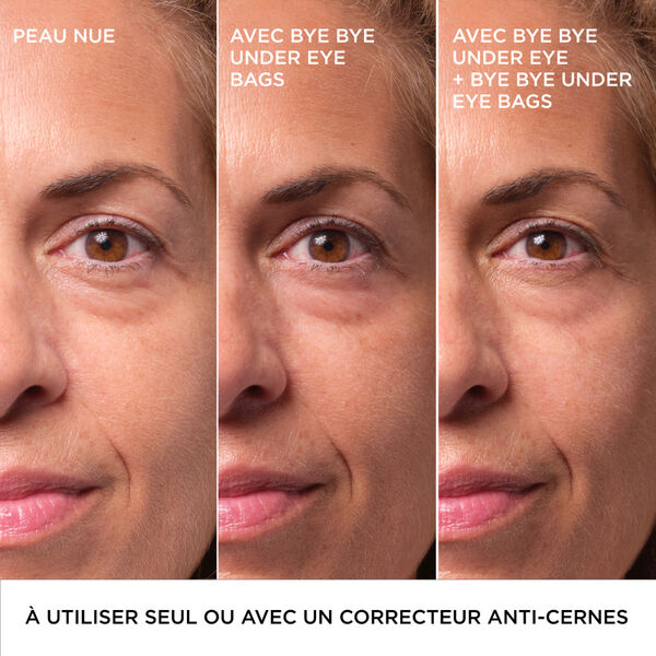 Bye Bye Under Eye Bags It Cosmetics