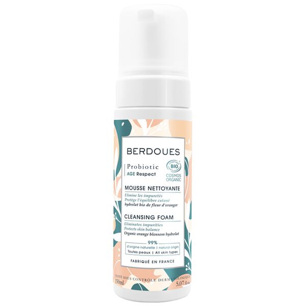 Soin Probiotic Berdoues