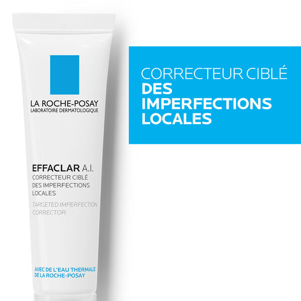 Effaclar A.I La Roche-Posay