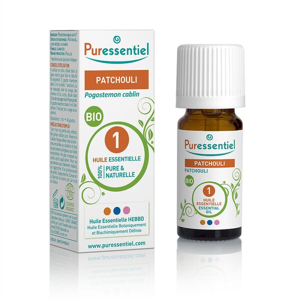 Huile Essentielle Puressentiel