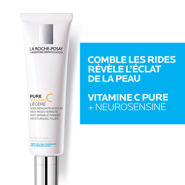 Redermic C La Roche-Posay