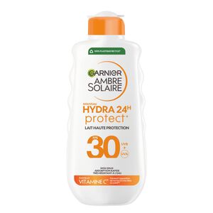 Ambre Solaire Hydra Protect 24H