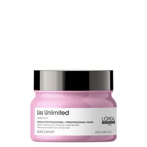 Série Expert Liss Unlimited
