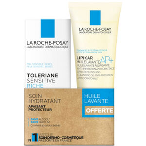 Tolériane Sensitive Riche