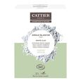 Argile Blanche Surfine Cattier
