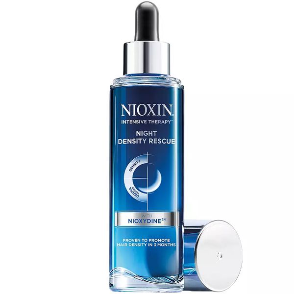 Night Density Rescue Nioxin