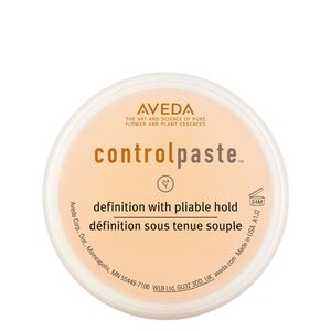 CONTROL PASTE