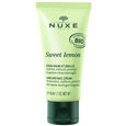 Sweet Lemon Nuxe