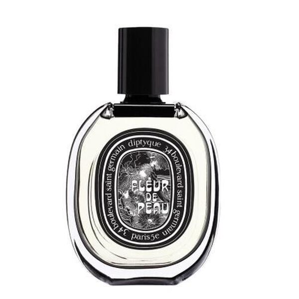 Fleur de Peau Diptyque