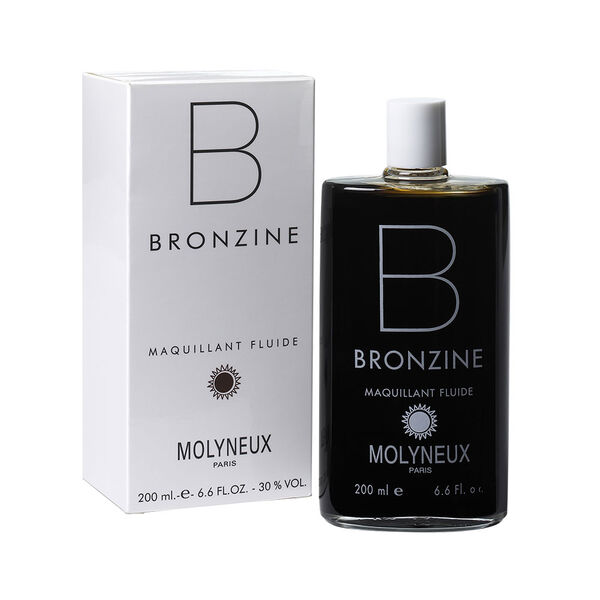 Bronzine Molyneux