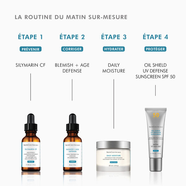 Silymarin CF Skinceuticals