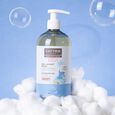 Gel Lavant Doux B&eacute;b&eacute; Cattier