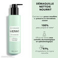 The Cleansing Milk Lierac
