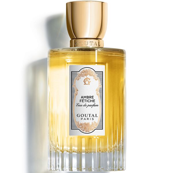 Ambre Fétiche Goutal Paris