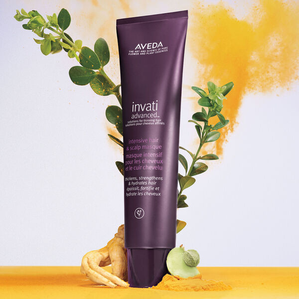 INVATI ADVANCED ™ Aveda