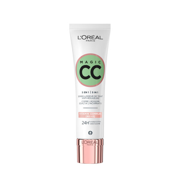 CC C'est Magic L'Oréal Paris