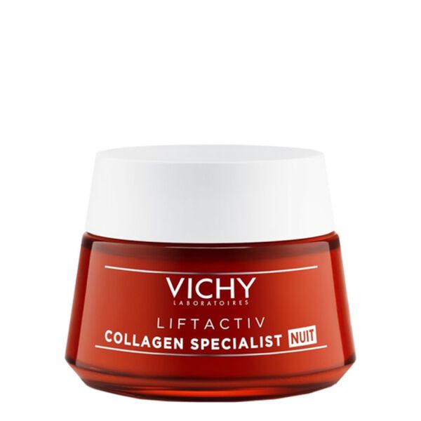 Liftactiv Collagen Spécialist Vichy
