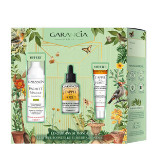 Les Jardins du Monde