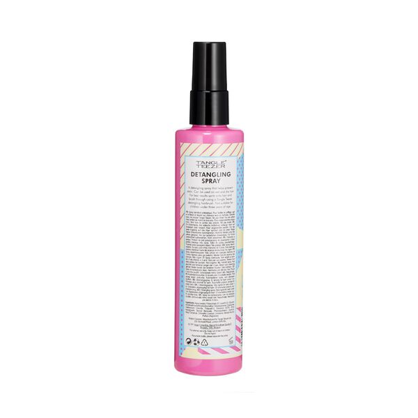 Detangling Spray For Kids Tangle Teezer