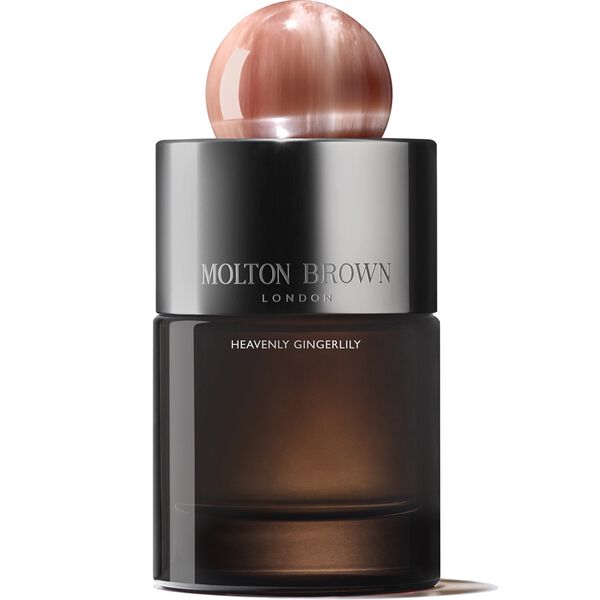 Heavenly Gingerlily Molton Brown