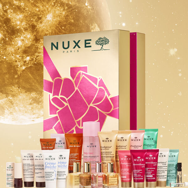 COFFRET NOEL Nuxe