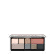 The Dusty Matte Eyeshadow Palette Catrice