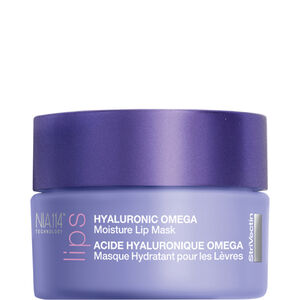 Acide Hyaluronique Omega