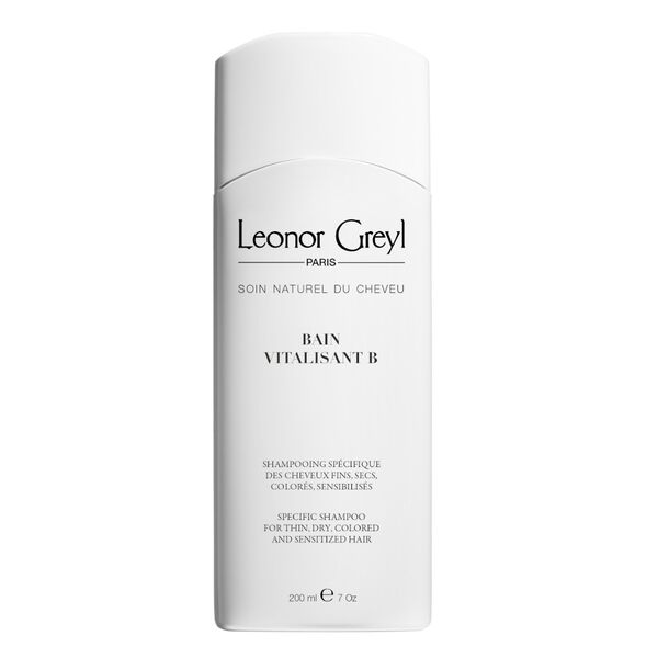 Bain Vitalisant B Leonor Greyl