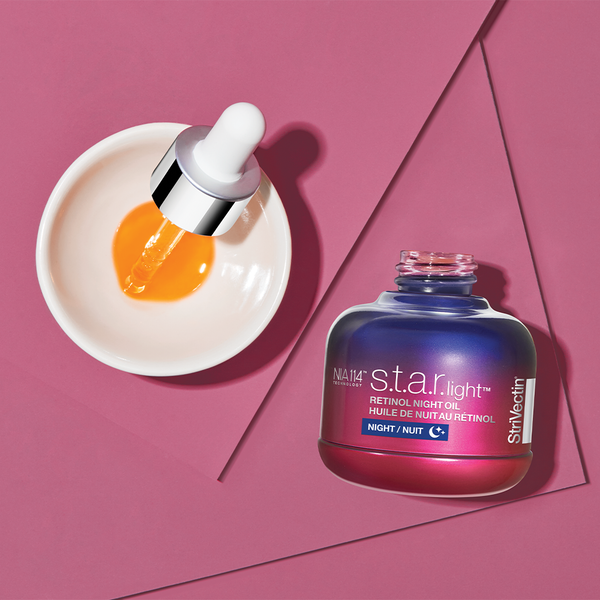 S.t.a.r. Light Strivectin