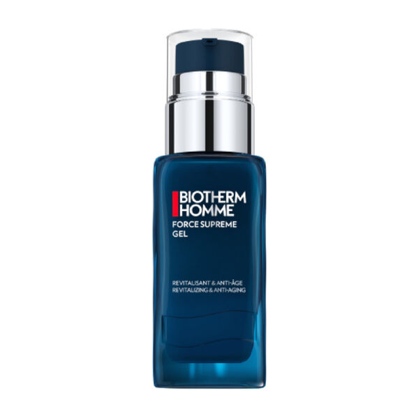 Force Supreme Biotherm