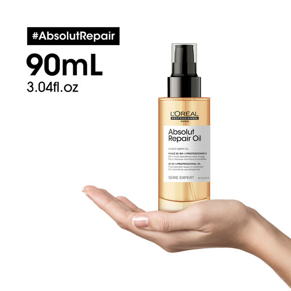 Absolut Repair l'oréal professionnel