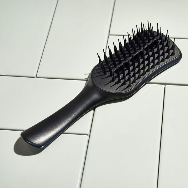 Easy Dry & Go Jet Black Tangle Teezer