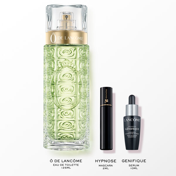 Ô de Lancôme lancôme