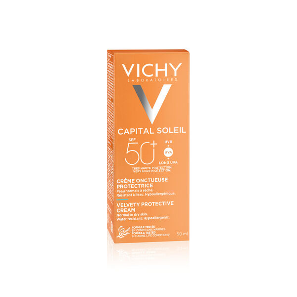 Capital Soleil SPF 50+ Vichy
