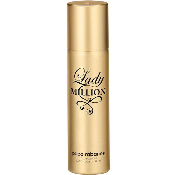 Lady Million Rabanne