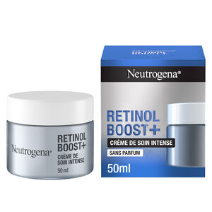 Retinol Boost+