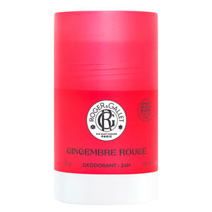 Gingembre Rouge
