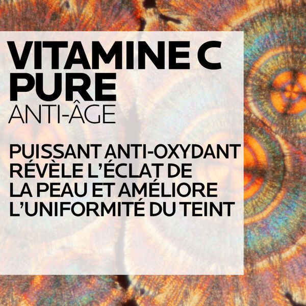 Pure Vitamin C10 La Roche-Posay