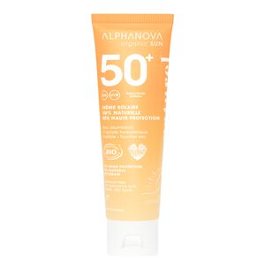 Sun SPF50+