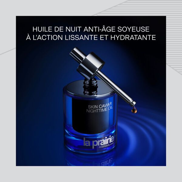 Skin Caviar La Prairie