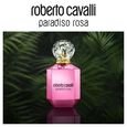 Paradiso Rosa Roberto Cavalli