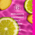 Gingembre Roger&Gallet