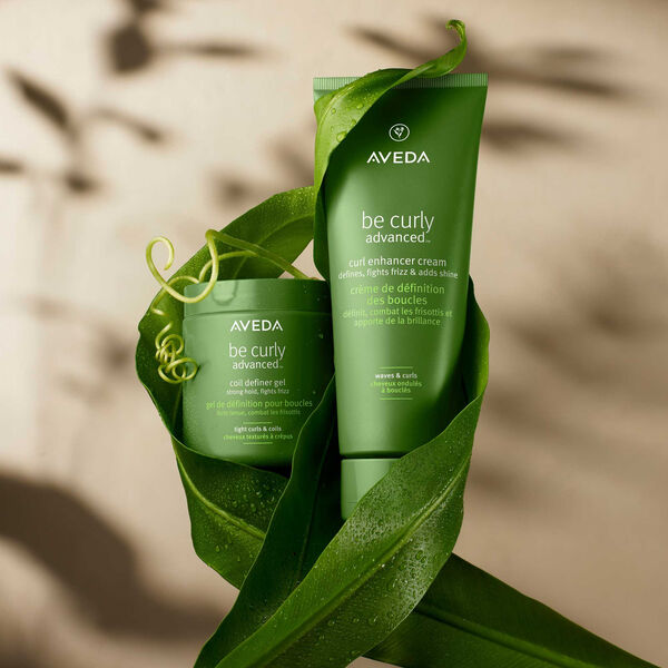 BE CURLY™ ADVANCED Aveda