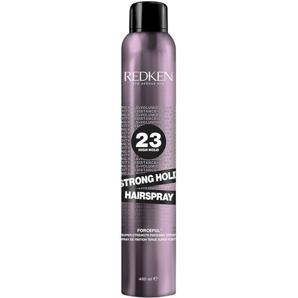 High Hold Redken