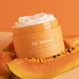 Hi, Butter - Papaya Vanilla NCLA Beauty