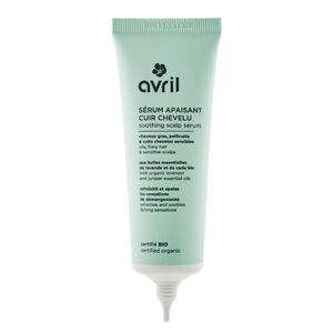 S&eacute;rum Apaisant Cuir Chevelu